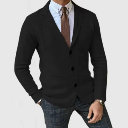 Hardfell | Blazer vest for men
