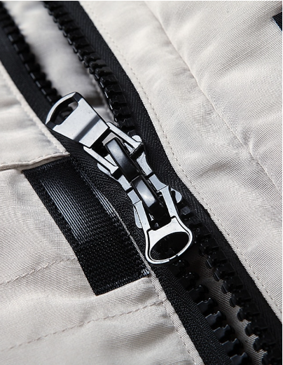 Hardfell | winter jacket for men with fur hood