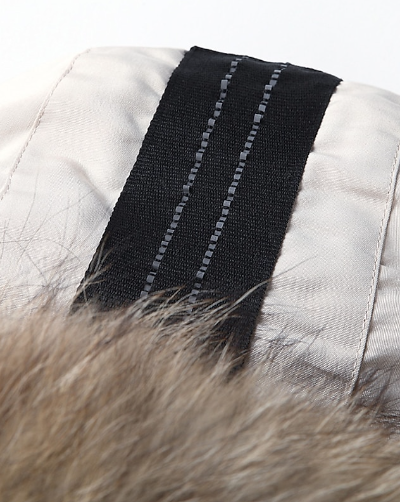 Hardfell | winter jacket for men with fur hood