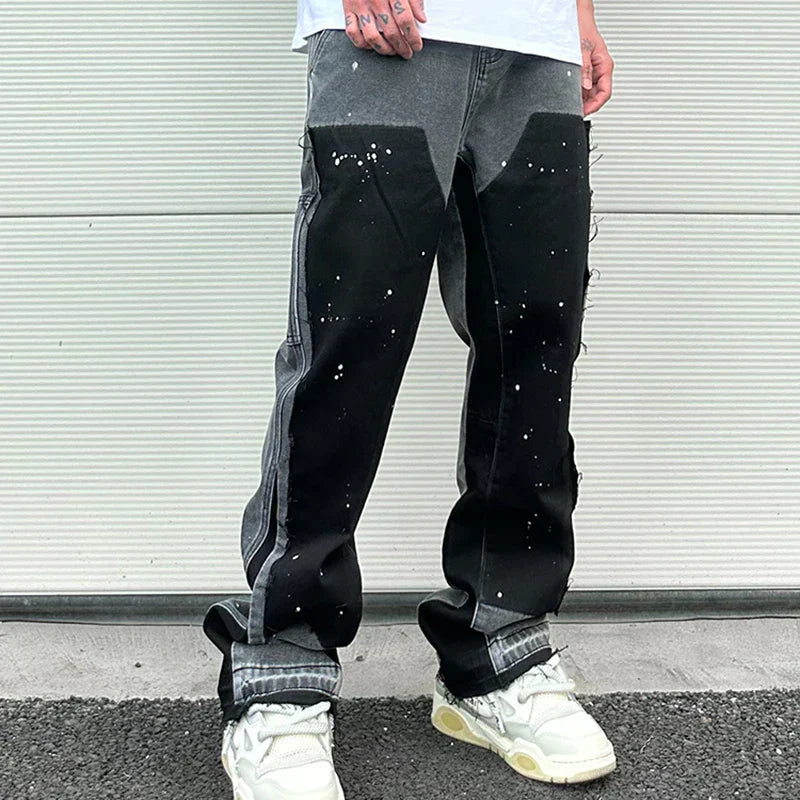 Hardfell | Men's retro pants