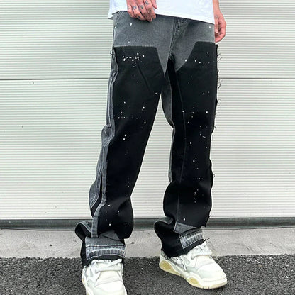 Hardfell | Men's retro pants