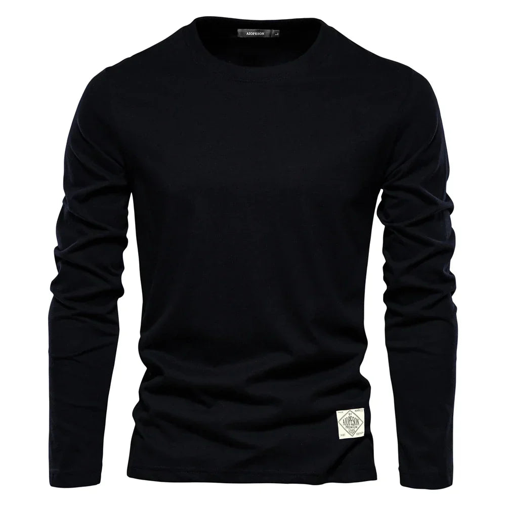 Hardfell | Long-sleeve top for spring