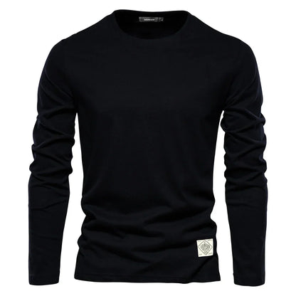 Hardfell | Long-sleeve top for spring