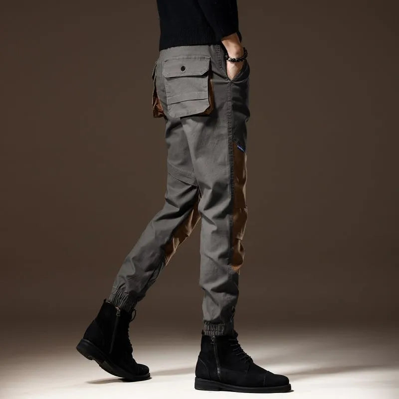 Hardfell | Fashionable cargo pants