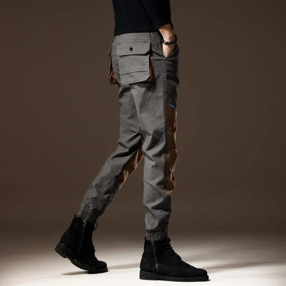 Hardfell | Fashionable cargo pants