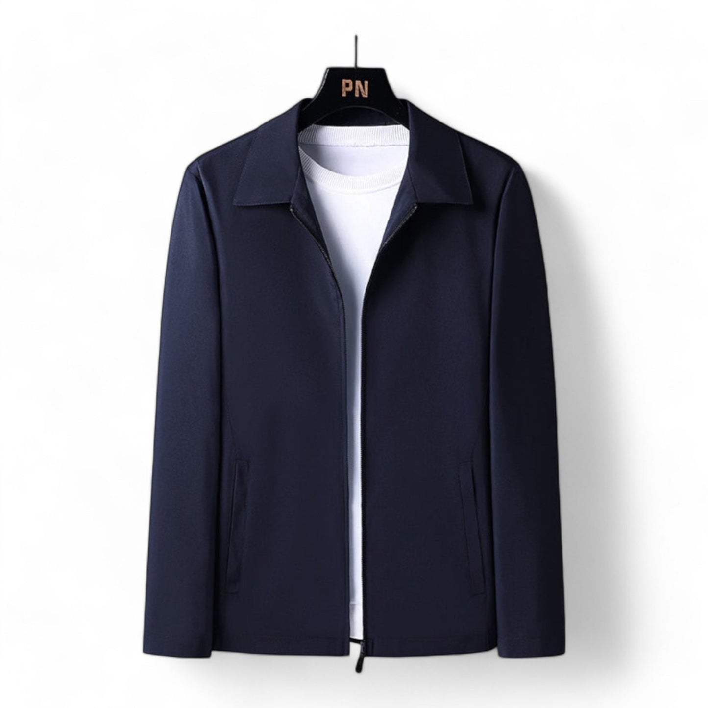 Hardfell | Formal coat jacket for men