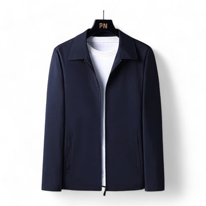 Hardfell | Formal coat jacket for men