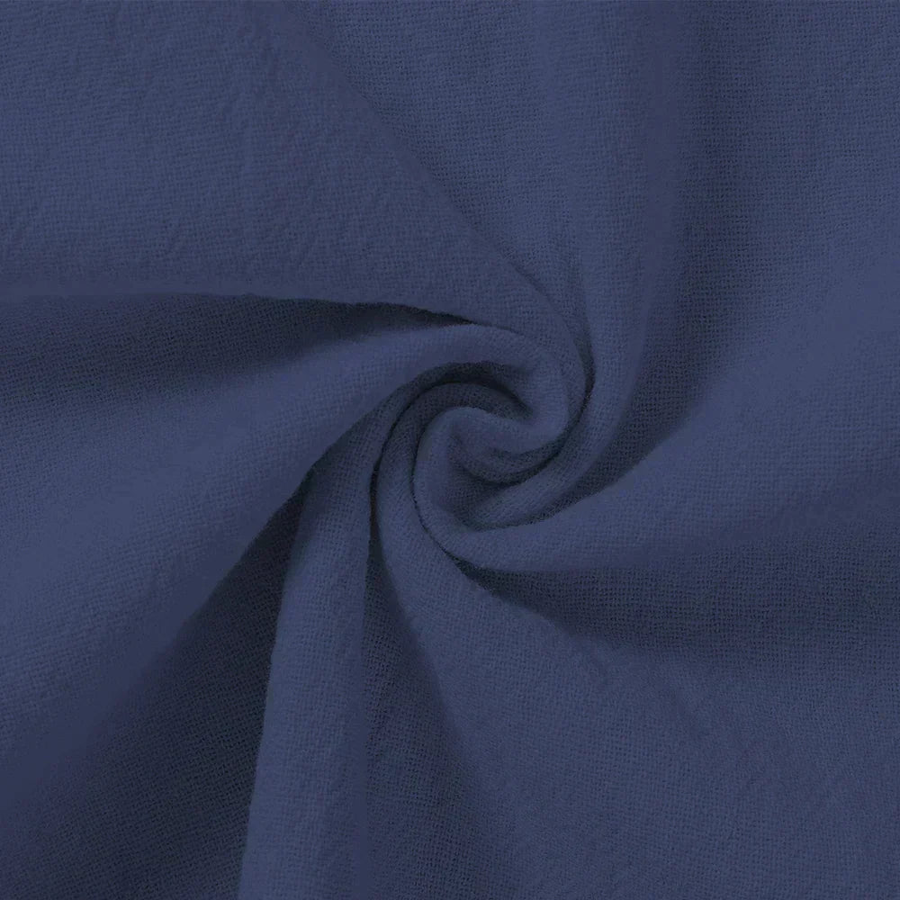 Hardfell | Linen pants with drawstring - Breathable & Relaxed