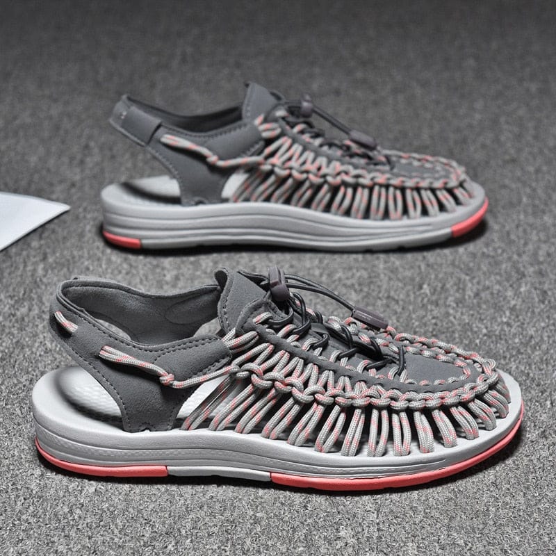 Hardfell | Feel good with every step