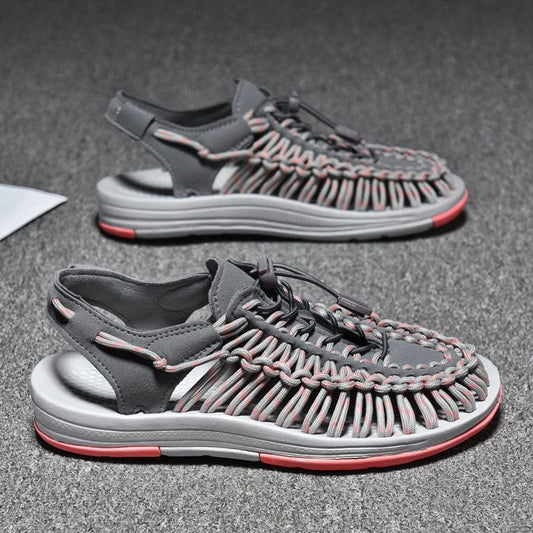 Hardfell | Feel good with every step