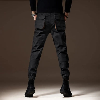 Hardfell | Fashionable cargo pants