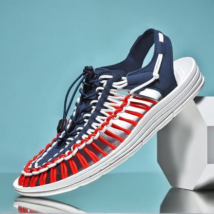 Hardfell | Feel good with every step