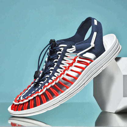 Hardfell | Feel good with every step