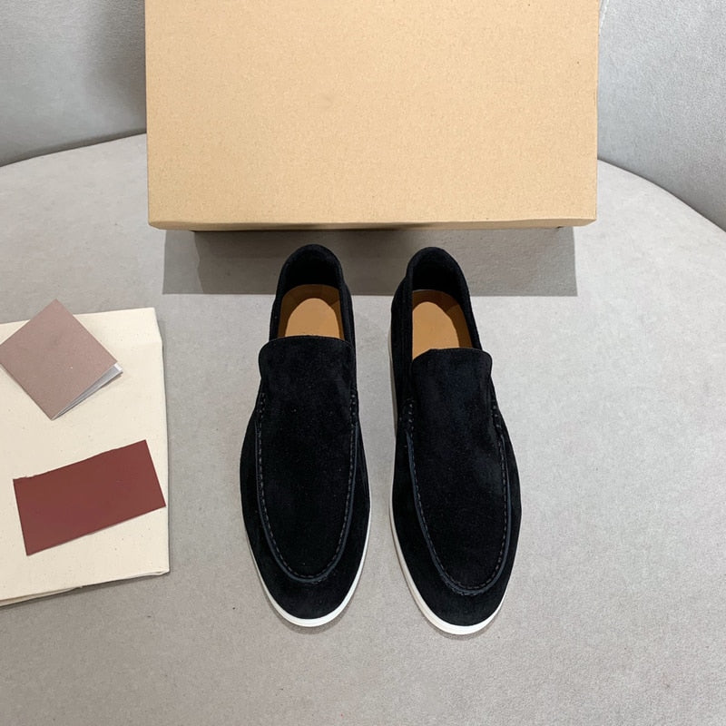 Hardfell | A closer look at the best suede loafers for men in 2023