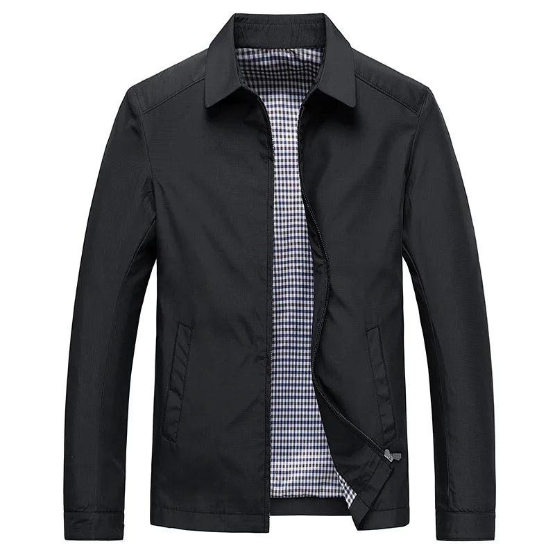 Hardfell | Formal jacket for men