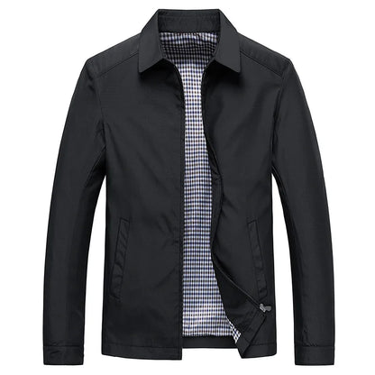 Hardfell | Formal jacket for men