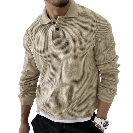 Hardfell | Men's knitted sweater