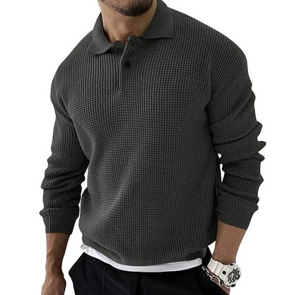 Hardfell | Men's knitted sweater