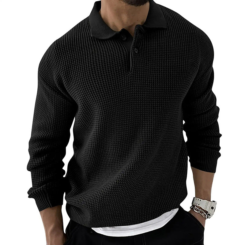 Hardfell | Men's knitted sweater