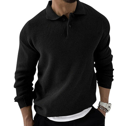 Hardfell | Men's knitted sweater