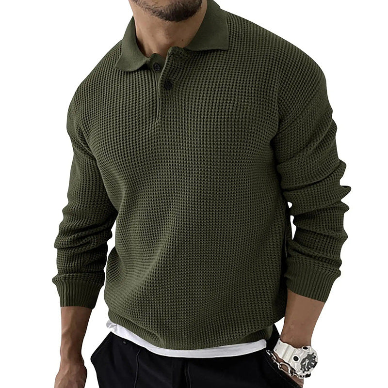 Hardfell | Men's knitted sweater