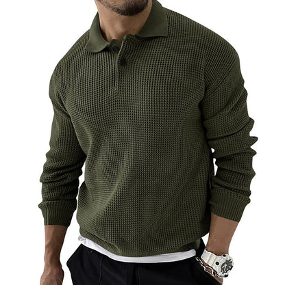 Hardfell | Men's knitted sweater