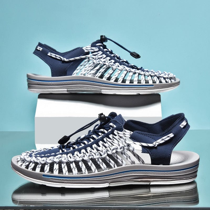 Hardfell | Feel good with every step