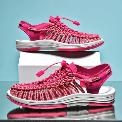 Hardfell | Feel good with every step