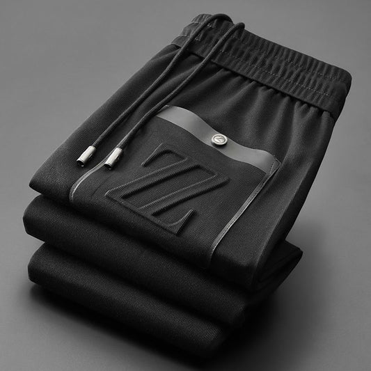 Hardfell | Zorro - Premium silk sweatpants