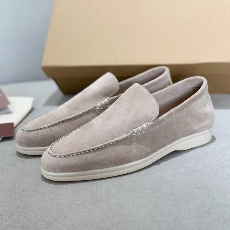 Hardfell | A closer look at the best suede loafers for men in 2023