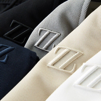 Hardfell | Zorro - Premium silk sweatpants