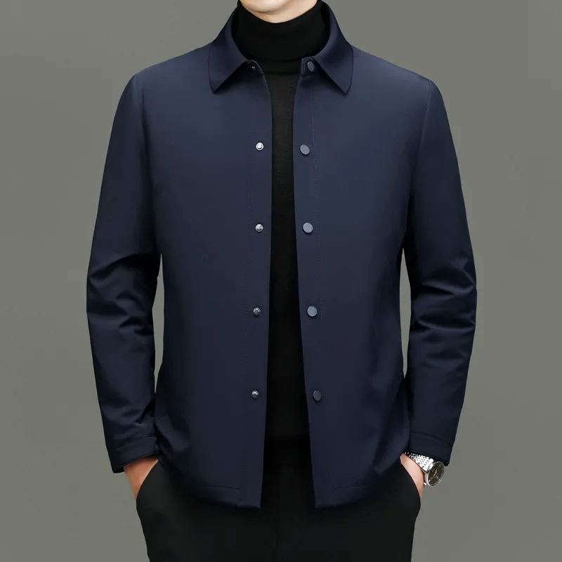 Hardfell | Business Casual Jacket