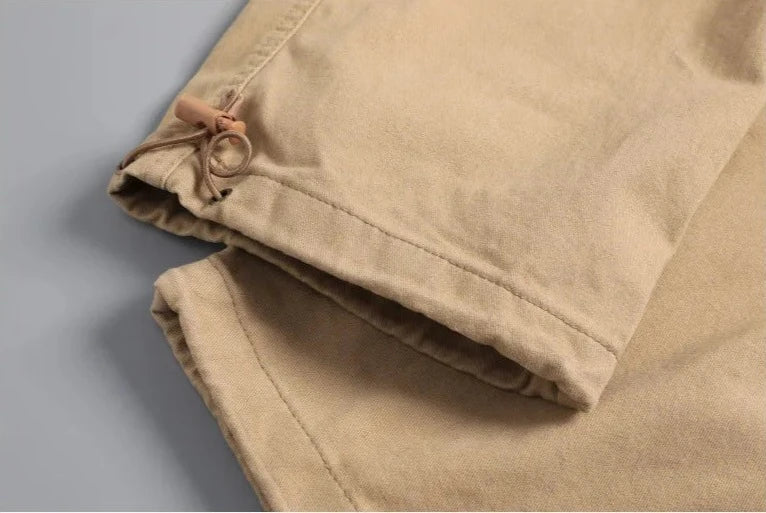 Hardfell | Men's tactical pants
