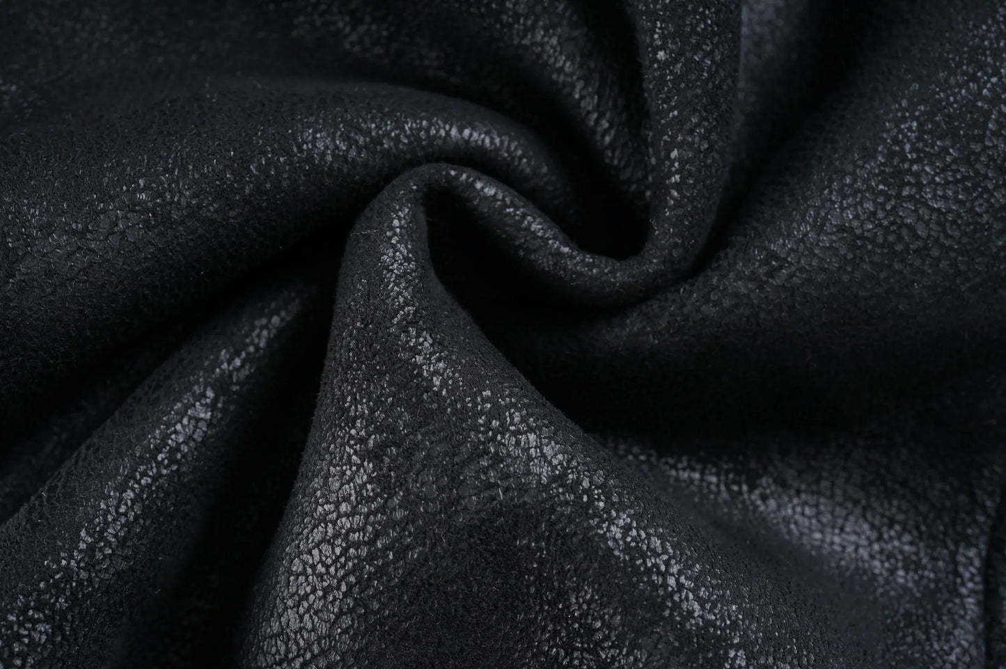 Hardfell | Pilot leather jacket