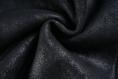 Hardfell | Pilot leather jacket