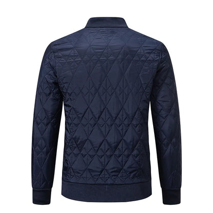 Hardfell | Padded jacket