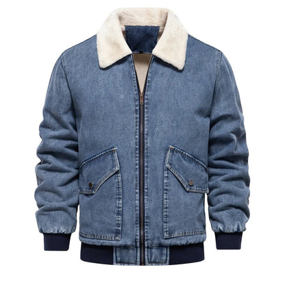 Hardfell | Denim jacket