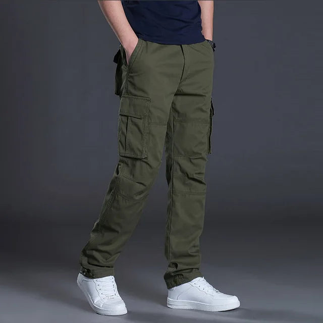 Hardfell | Men's Cargo Pants