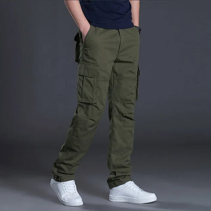 Hardfell | Men's Cargo Pants