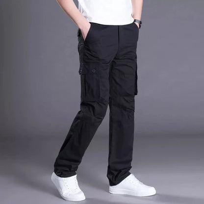 Hardfell | Men's Cargo Pants