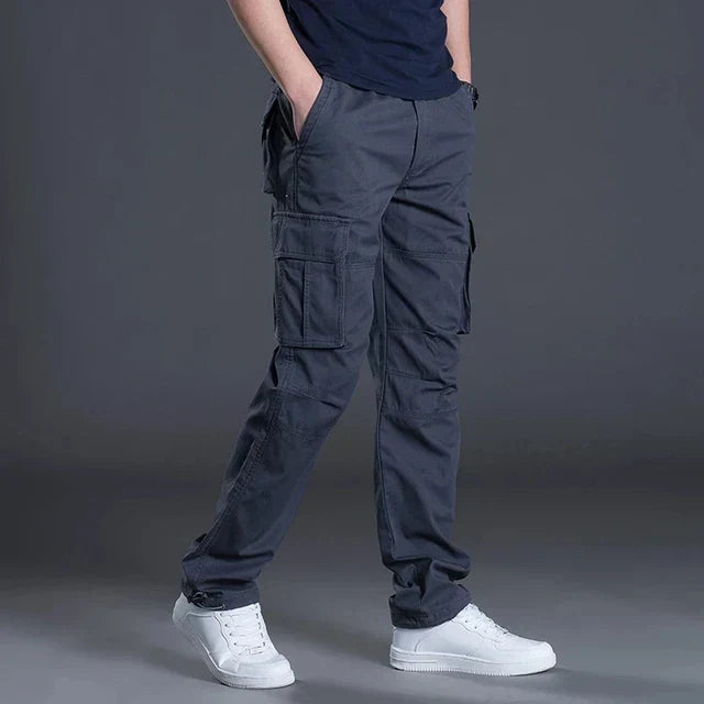 Hardfell | Men's Cargo Pants