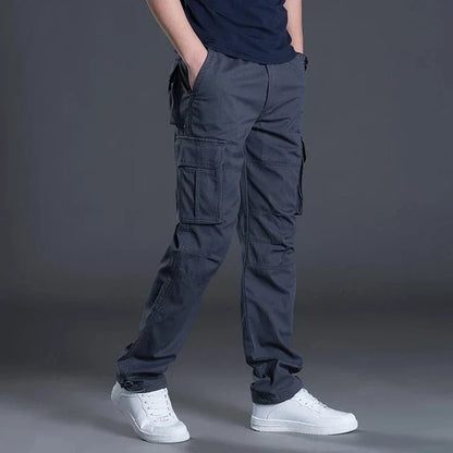 Hardfell | Men's Cargo Pants