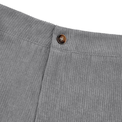 Hardfell | Casual corduroy pants