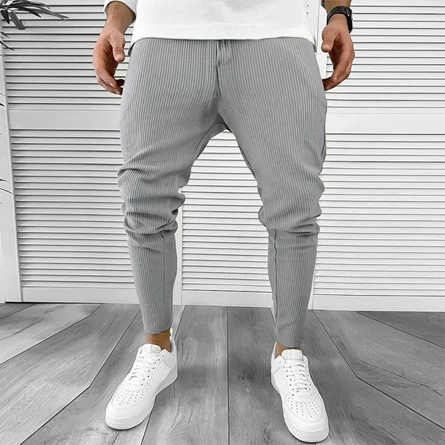 Hardfell | Casual corduroy pants