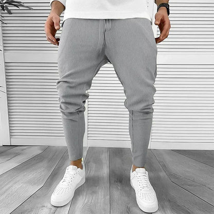 Hardfell | Casual corduroy pants
