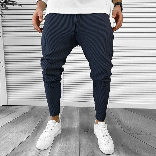 Hardfell | Casual corduroy pants