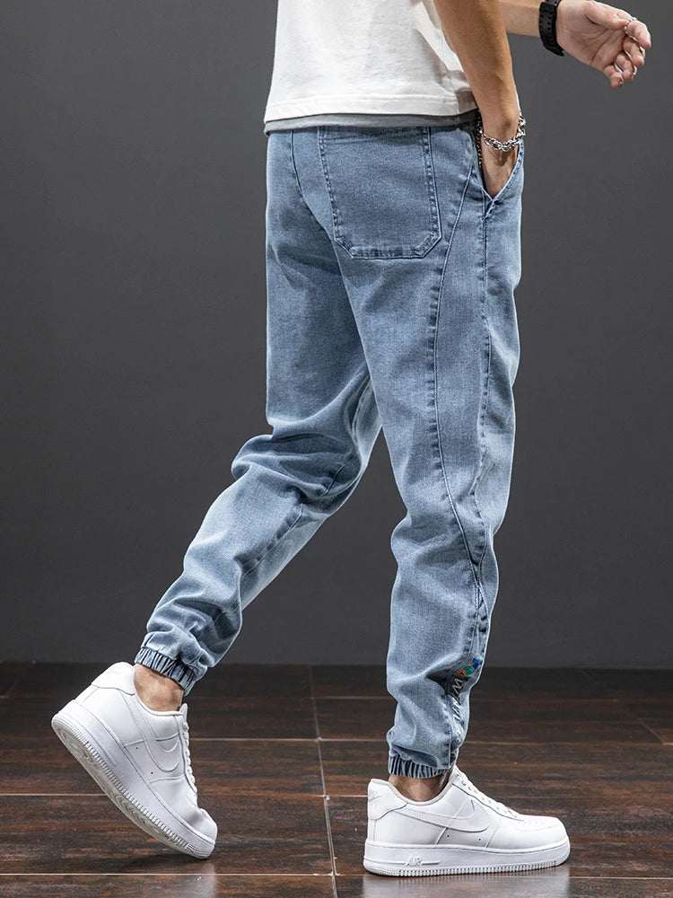 Hardfell | Streetwear Jeans