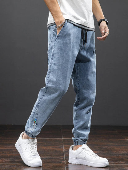 Hardfell | Streetwear Jeans