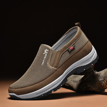 Hardfell | Wilbert - orthopedic and lightweight all-purpose shoes