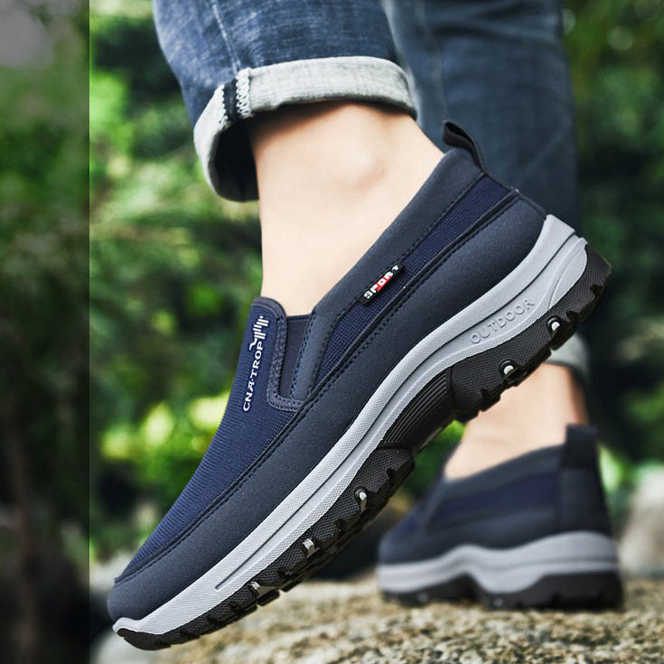 Hardfell | Wilbert - orthopedic and lightweight all-purpose shoes